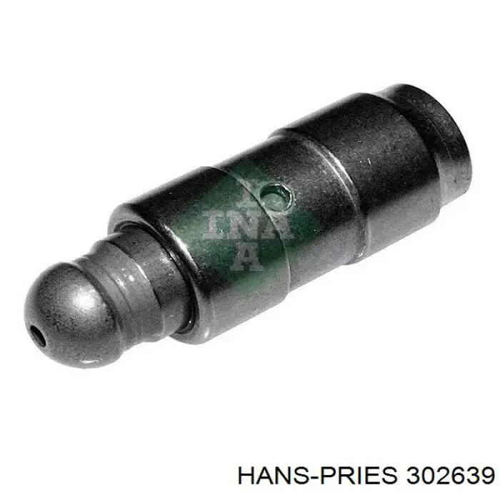 Купить 302639 Hans Pries (Topran) Толкатель клапанов двигателя