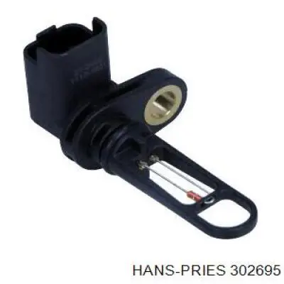 Датчик температуры наддува Hans Pries (Topran) 302695 цена, от 8.46 USD