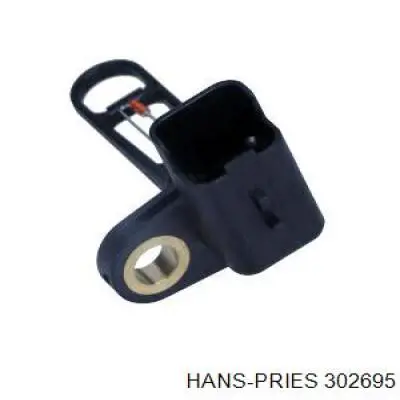 Купить 302695 Hans Pries (Topran) Терморегулятор воздуха