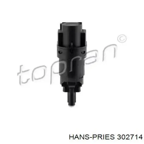 302714 Hans Pries (Topran) Датчик тормоза