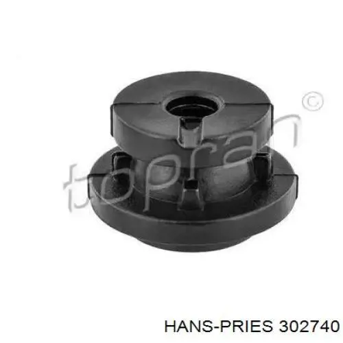 302740 Hans Pries (Topran)