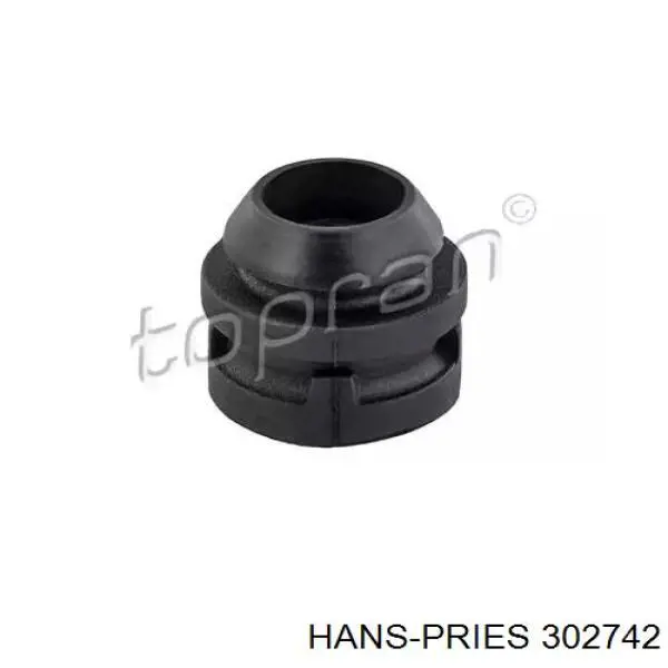 302742 Hans Pries (Topran)