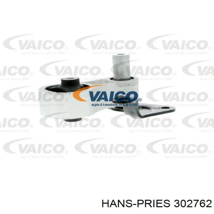 Подушка двигателя Hans Pries (Topran) 302762