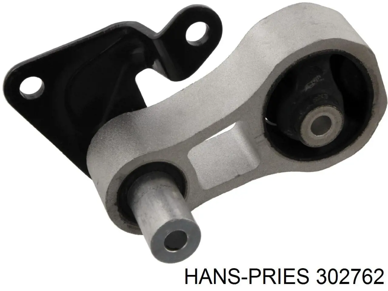 Задняя опора двигателя Hans Pries (Topran) 302762 цена, от 22.23 USD