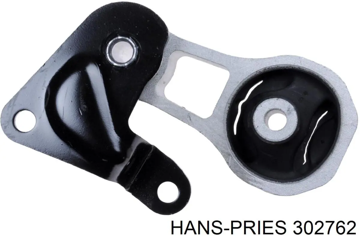 Купить 302762 Hans Pries (Topran) Гидроопора двигателя задняя