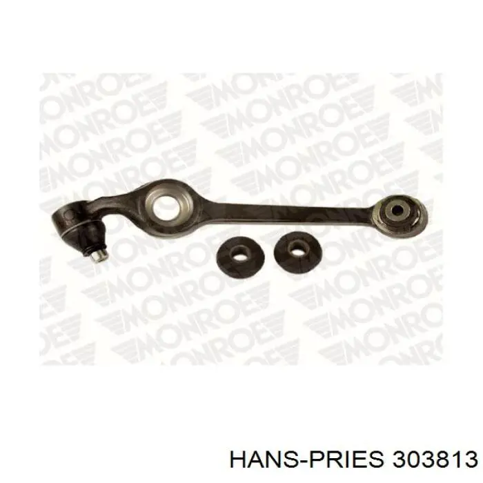 Нижний рычаг 303813 Hans Pries (Topran)