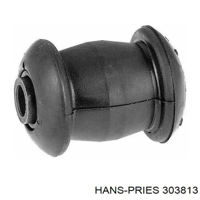 Правый рычаг передней нижней подвески Hans Pries (Topran) 303813 цена, от 29.37 USD