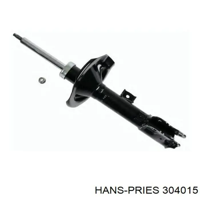 Купить 304015 Hans Pries (Topran) Подушка коробки