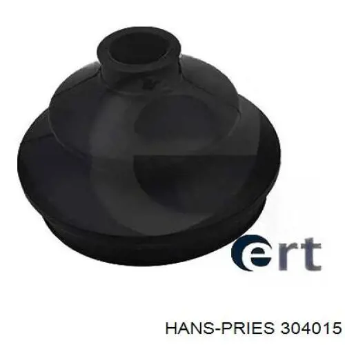 Подушка коробки передач Hans Pries (Topran) 304015 цена, от 9.89 USD