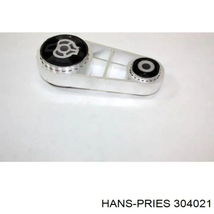 Задняя опора двигателя Hans Pries (Topran) 304021 цена, от 28.52 USD