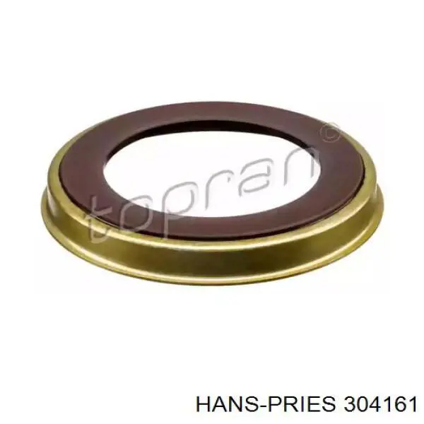 304161 Hans Pries (Topran) Кольцо ABS