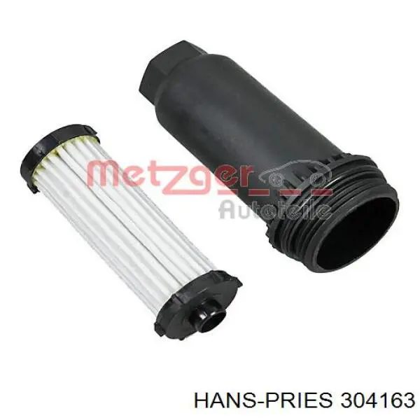 Фильтр коробки автомат Hans Pries (Topran) 304163 цена, от 20.54 USD