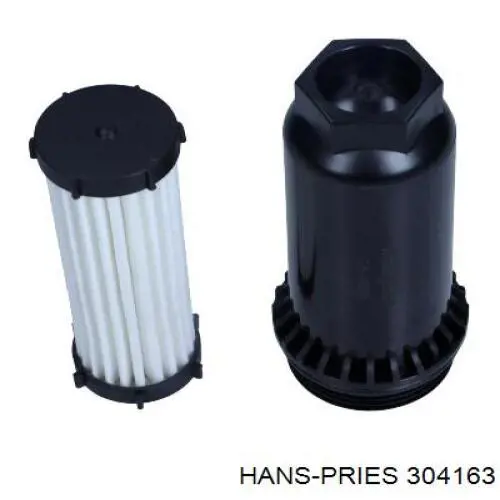 Купить 304163 Hans Pries (Topran) Фильтр автоматической коробки передач