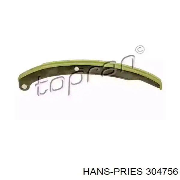 304756 Hans Pries (Topran)