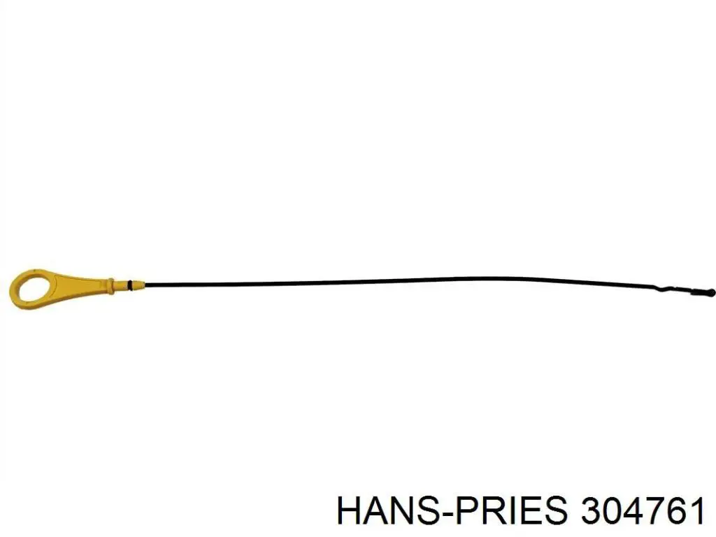 304761 Hans Pries (Topran)