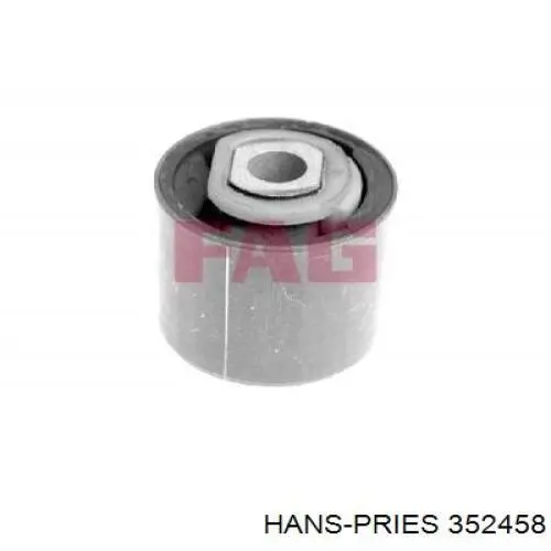 Сайлентблок передней подвески Hans Pries (Topran) 352458 цена, от 10.24 USD