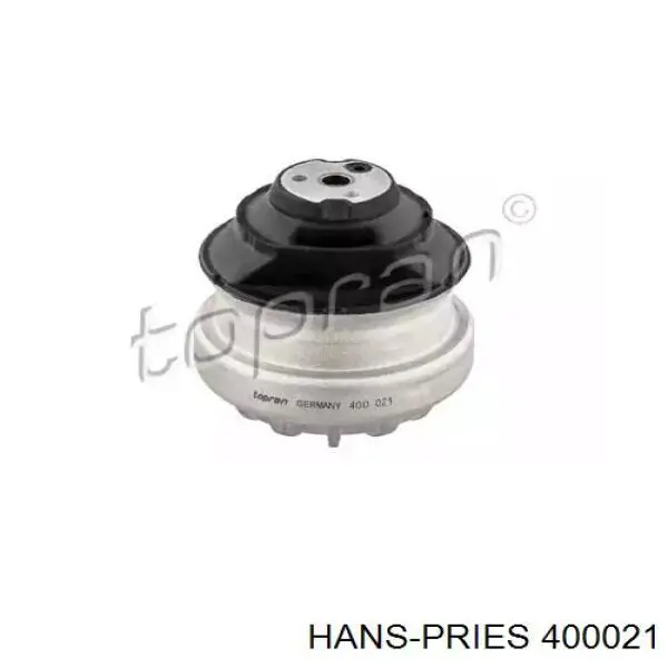 Подушка (опора) двигателя, левая/правая Hans Pries (Topran) 400021 цена, от 25.55 USD