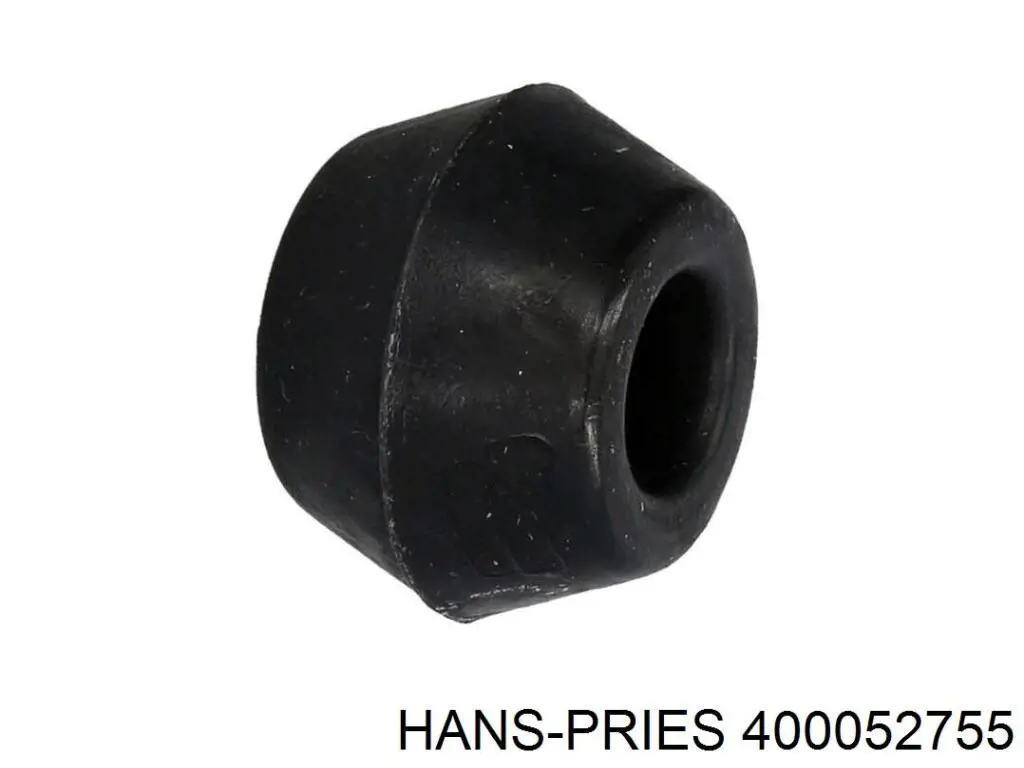 400 052 755 Hans Pries (Topran) сайлентблок переднего верхнего рычага