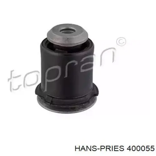 400055 Hans Pries (Topran) сайлентблок переднего нижнего рычага