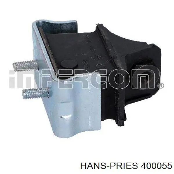 400055 Hans Pries (Topran) Сайлентблок нижнего переднего рычага