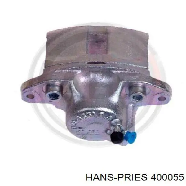 Сайлентблок передней подвески Hans Pries (Topran) 400055 цена, от 16.92 USD