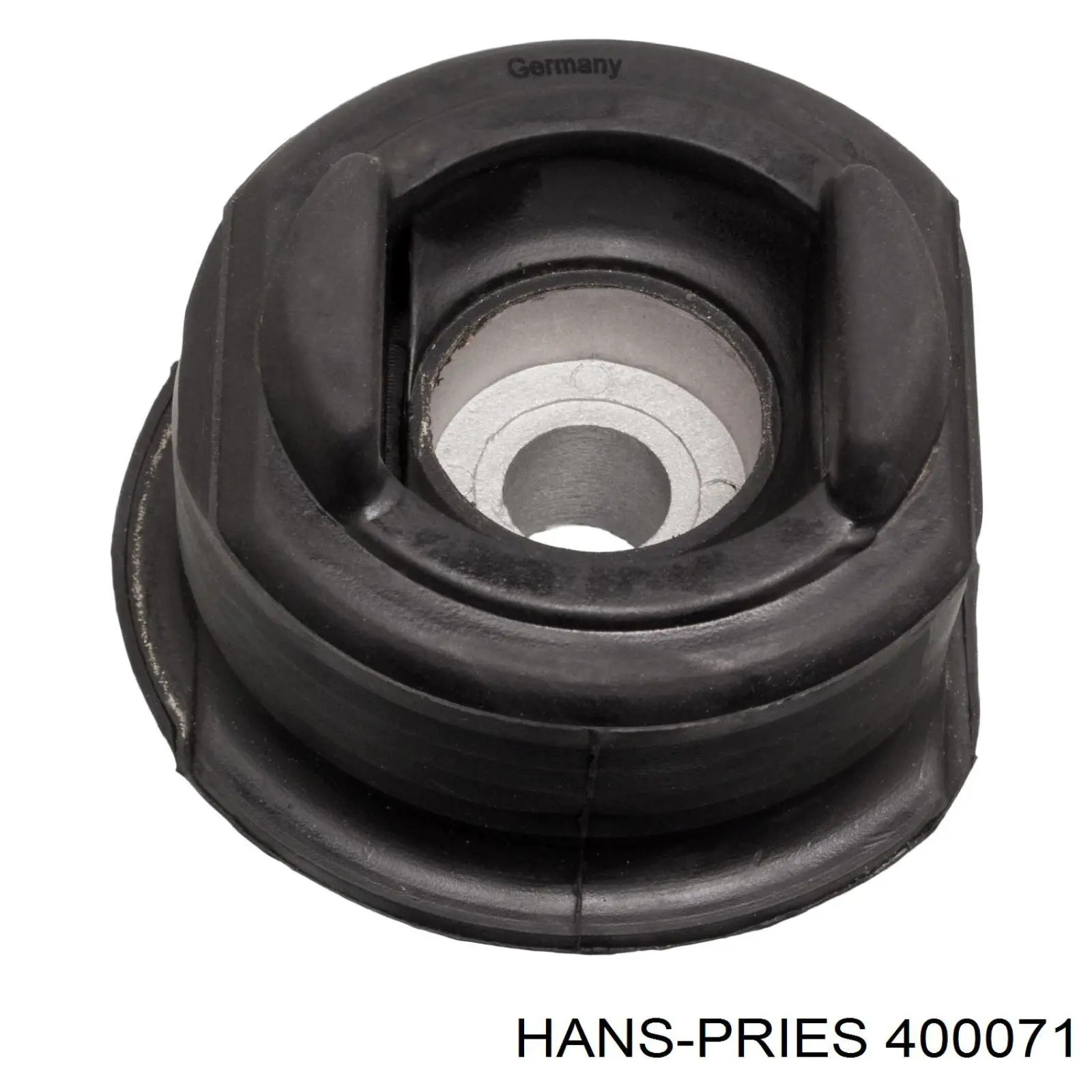 Сайлентблок заднего подрамника Hans Pries (Topran) 400071 цена, от 23.06 USD