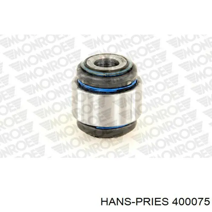 Сайлентблок заднего кулака Hans Pries (Topran) 400075 цена, от 8.85 USD