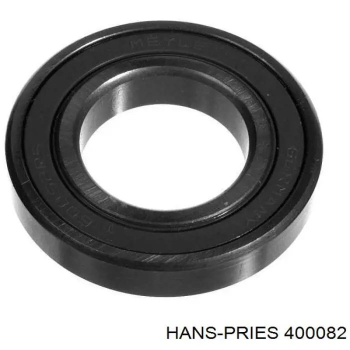 Карданный подшипник Hans Pries (Topran) 400082 цена, от 17.50 USD