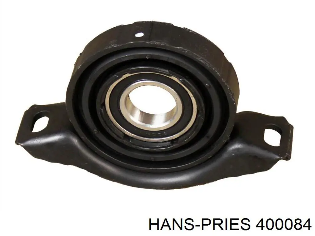 Муфта подвесного подшипника карданного вала Hans Pries (Topran) 400084 цена, от 10.17 USD