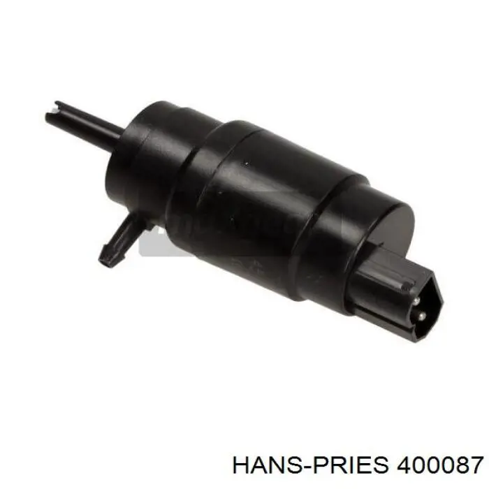 Ремкомплект маятникового рычага Hans Pries (Topran) 400087
