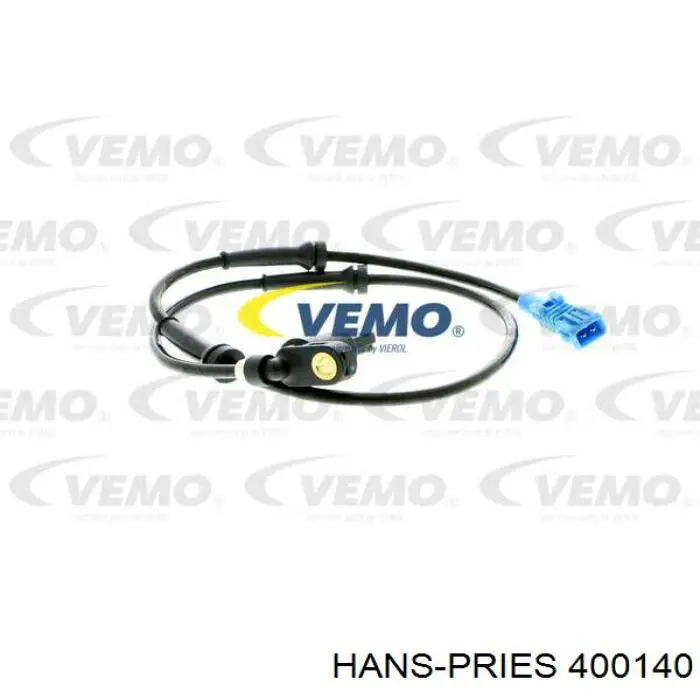 Купить 400140 Hans Pries (Topran) Натяжитель приводного ремня
