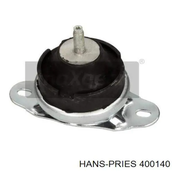 Натяжитель приводного ремня 400140 Hans Pries (Topran)
