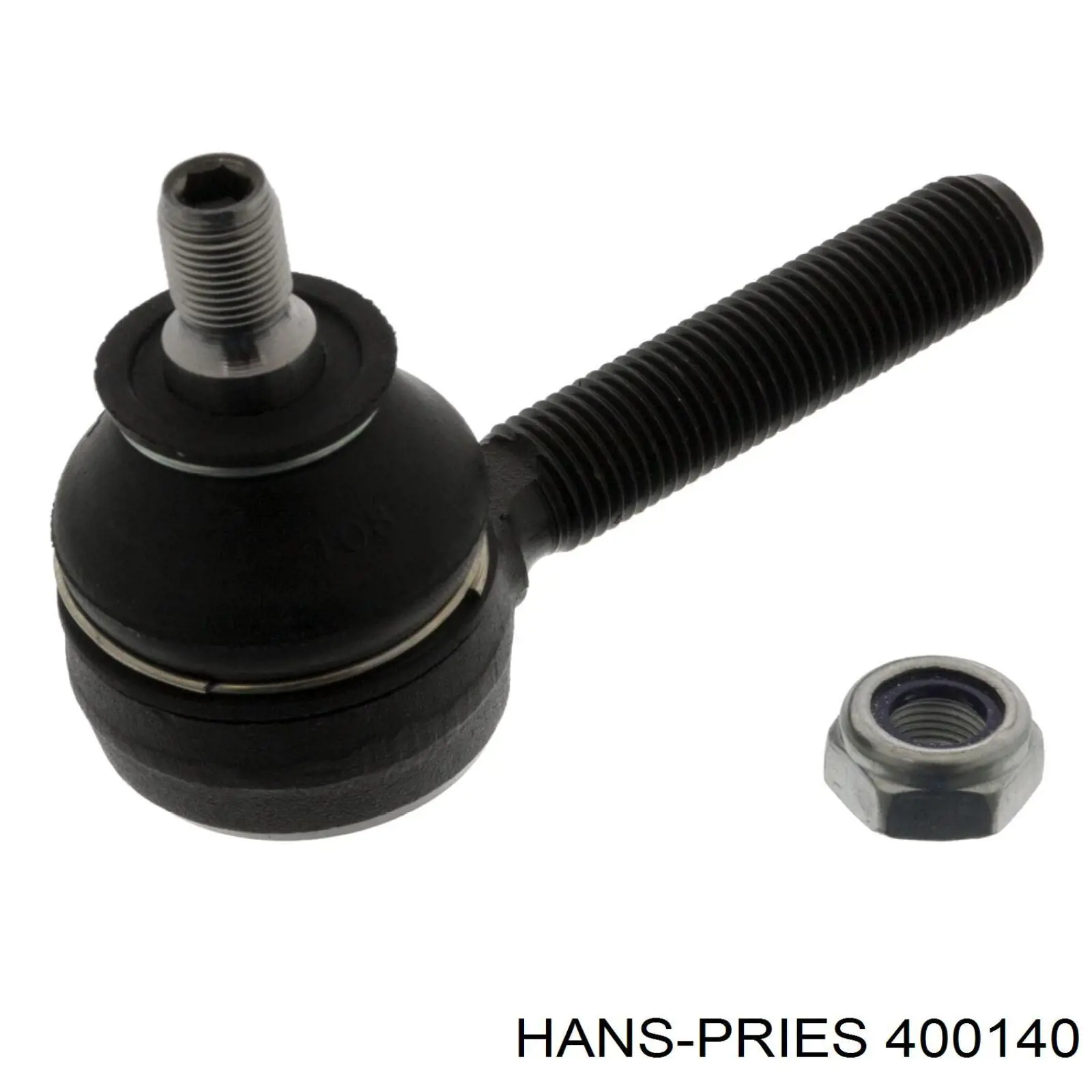 Роликовий модуль натяжителя ремня Hans Pries (Topran) 400140 цена, от 51.48 USD