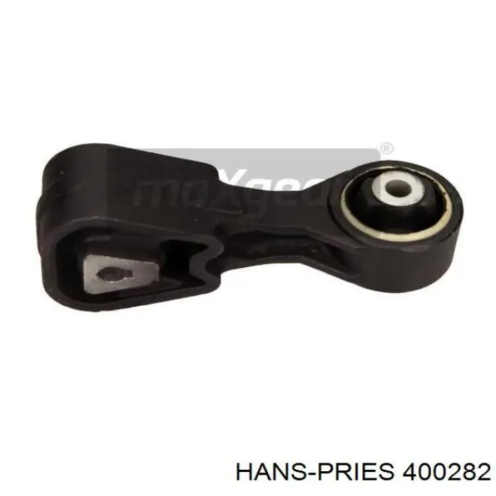 Рычаг передней подвески верхний правый Hans Pries (Topran) 400282 цена, от 65.03 USD