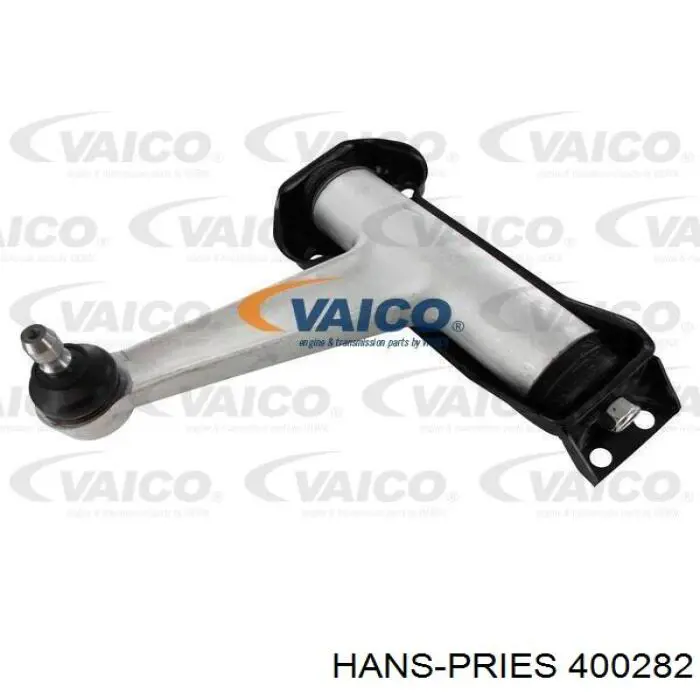 Купить 400282 Hans Pries (Topran) Верхний рычаг