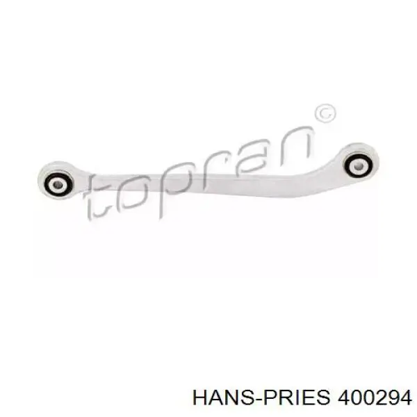 400294 Hans Pries (Topran) Балансир задний верхний