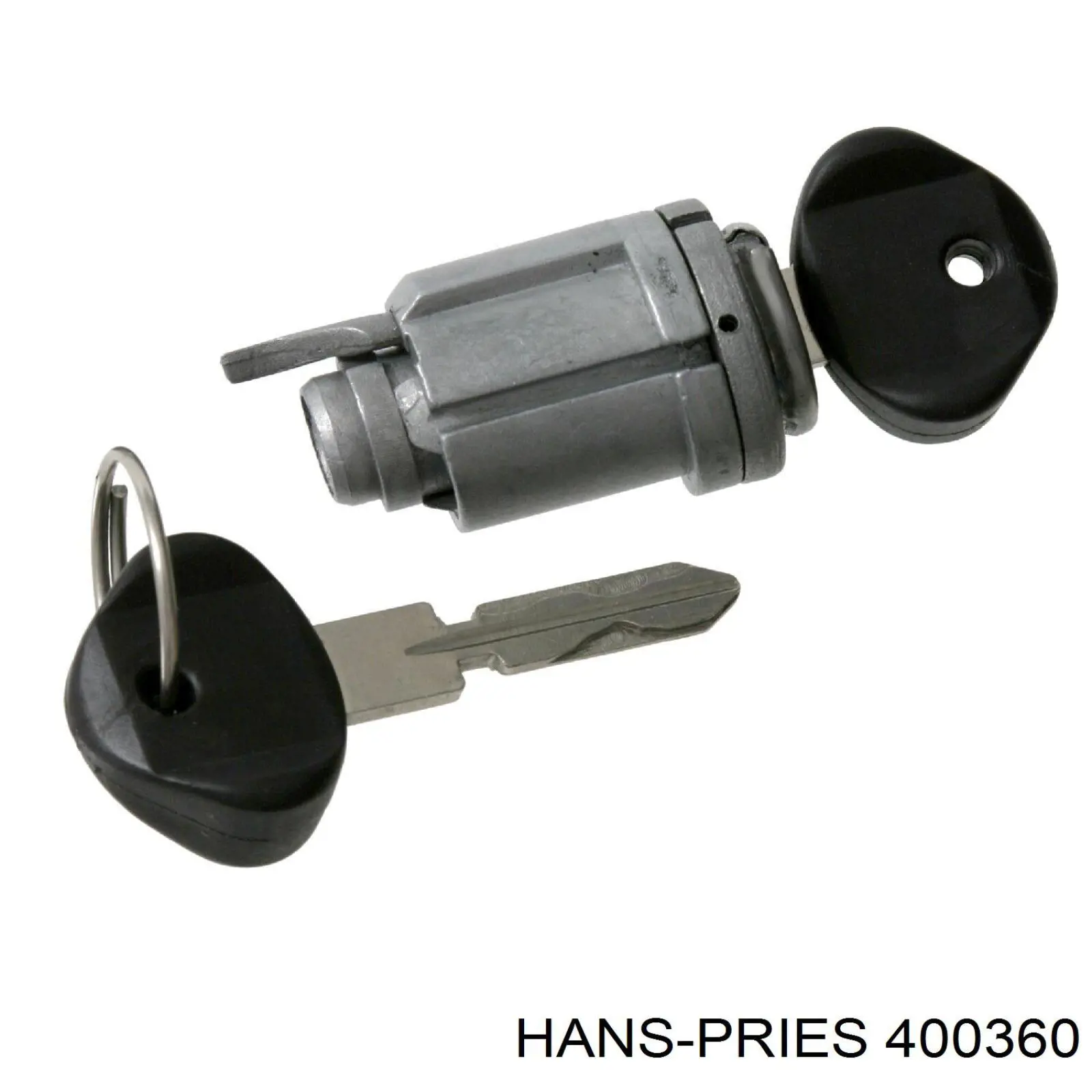 Личинка замка зажигания Hans Pries (Topran) 400360 цена, от 10.27 USD