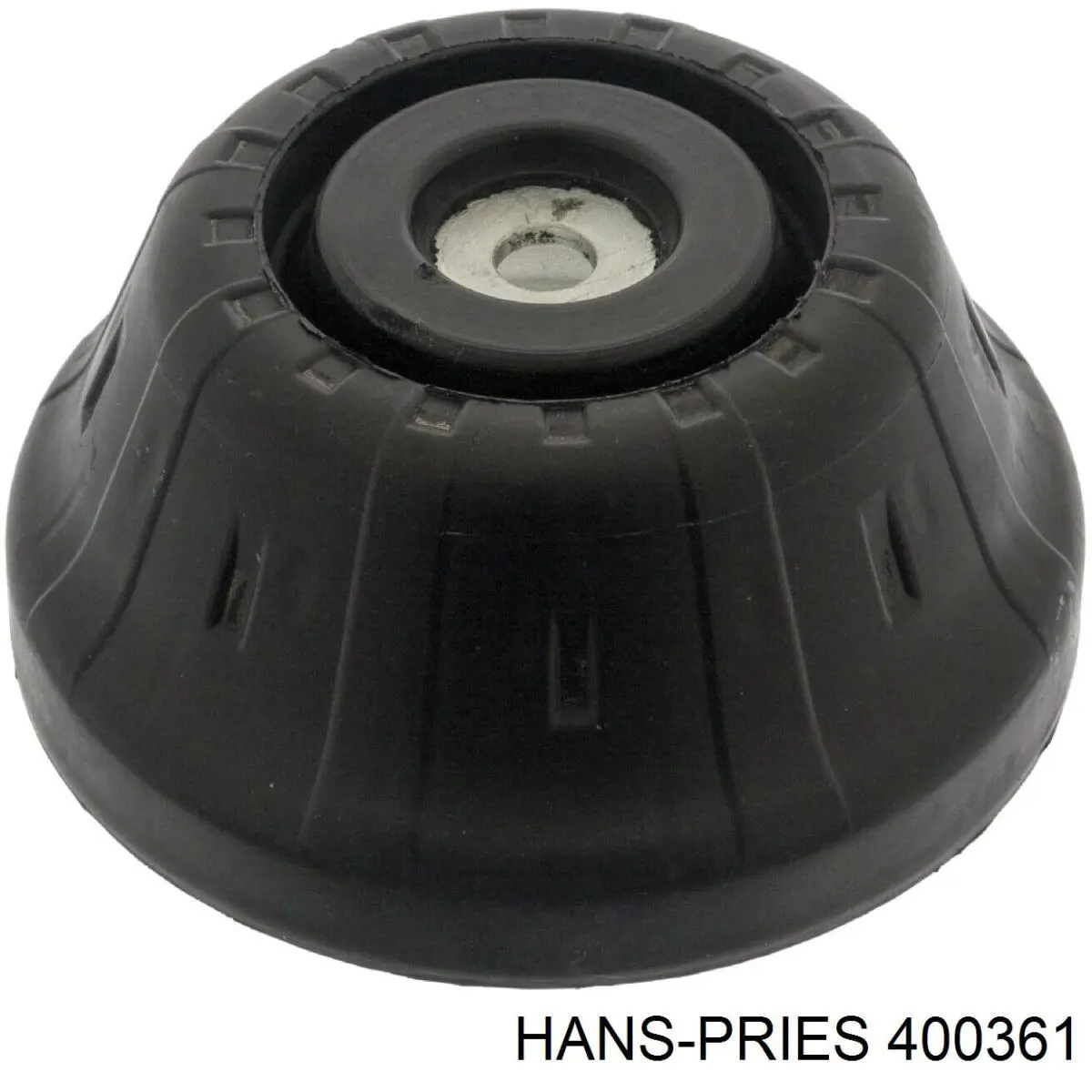Купить 400361 Hans Pries (Topran) Личинка замка зажигания