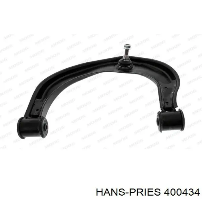 Купить 400434 Hans Pries (Topran) Подушка корпуса воздушного фильтра
