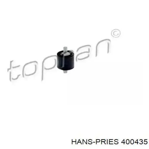 Кронштейн воздушного фильтра Hans Pries (Topran) 400435