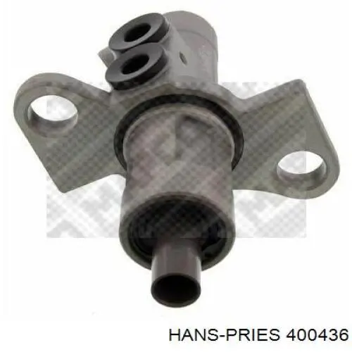 Крышка бензобака 400436 Hans Pries (Topran)