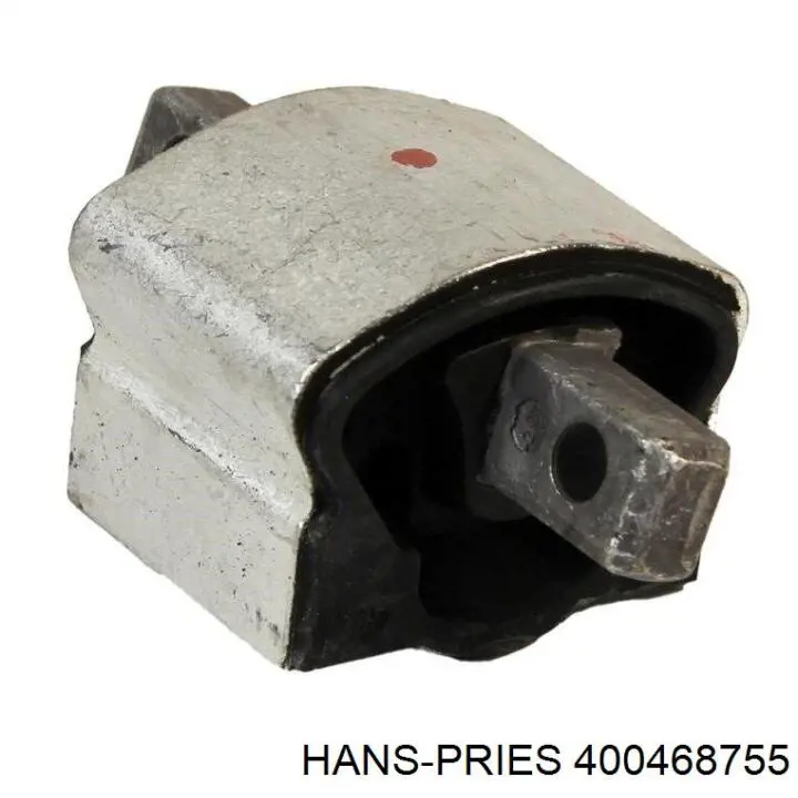 400468755 Hans Pries (Topran) Опора КПП