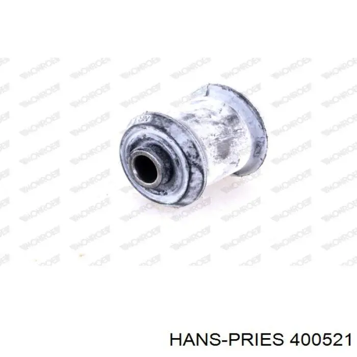 Переключатель подрулевой, левый Hans Pries (Topran) 400521 цена, от 69.54 USD