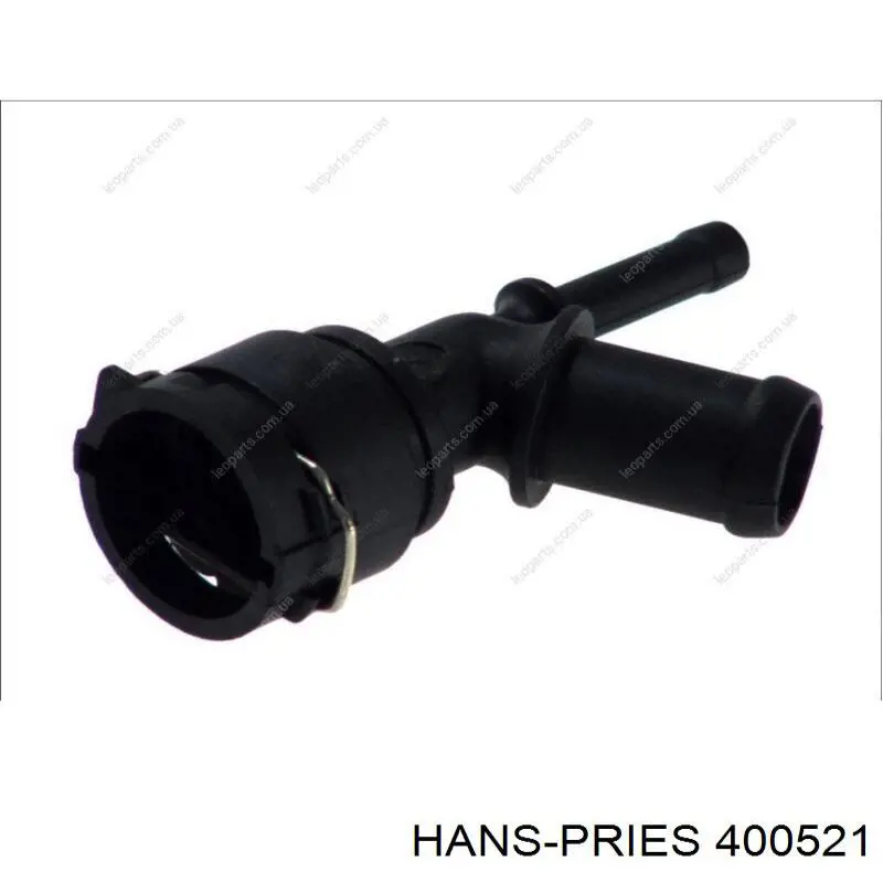 Купить 400521 Hans Pries (Topran) Левый подрулевой переключатель