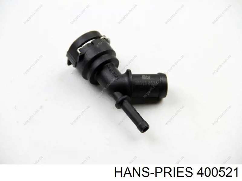 Левый подрулевой переключатель 400521 Hans Pries (Topran)