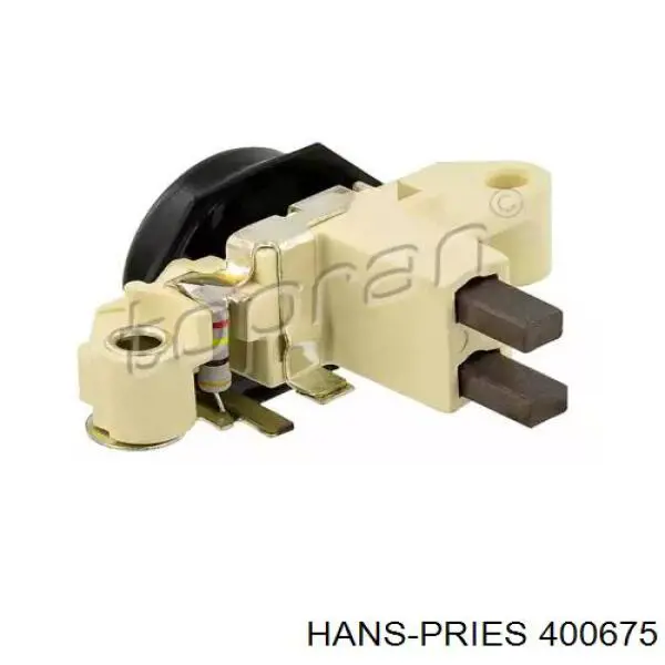 400675 Hans Pries (Topran) Реле-регулятор напряжения