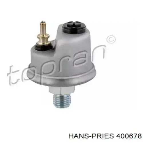 Манометры (указатель давления масла) Hans Pries (Topran) 400678 цена, от 16.38 USD