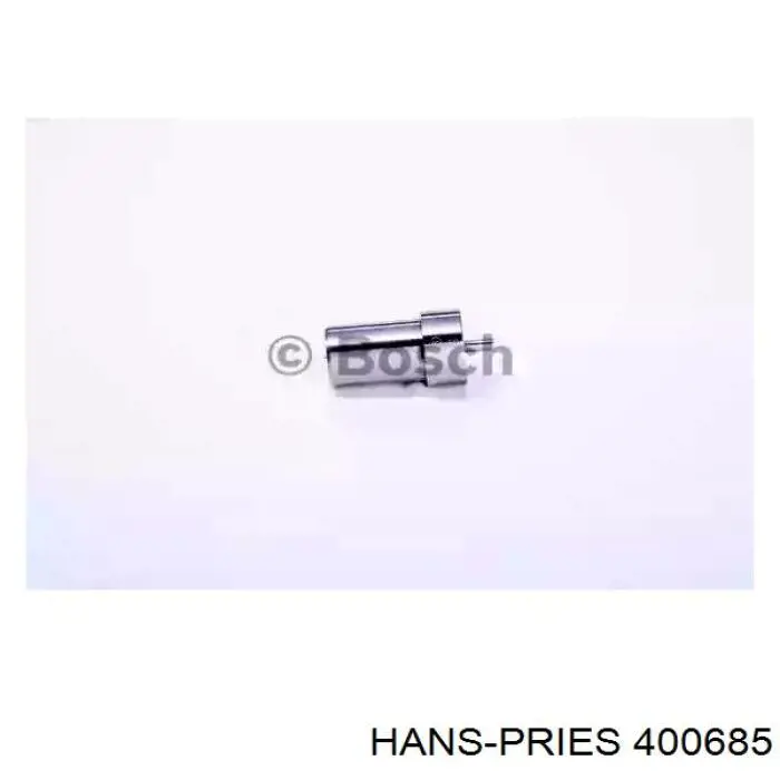 Распылитель дизельной форсунки Hans Pries (Topran) 400685 цена, от 12.67 USD