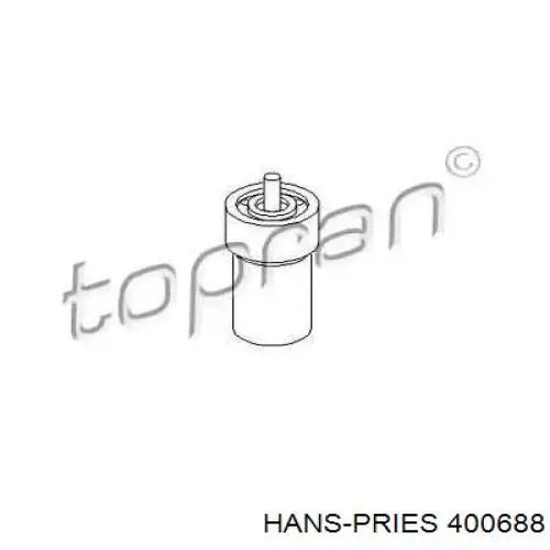Распылитель дизельной форсунки Bosch 434250128 цена, от 14.23 USD
