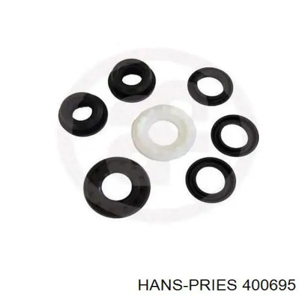 Датчик температуры радиатора Hans Pries (Topran) 400695 цена, от 14.78 USD